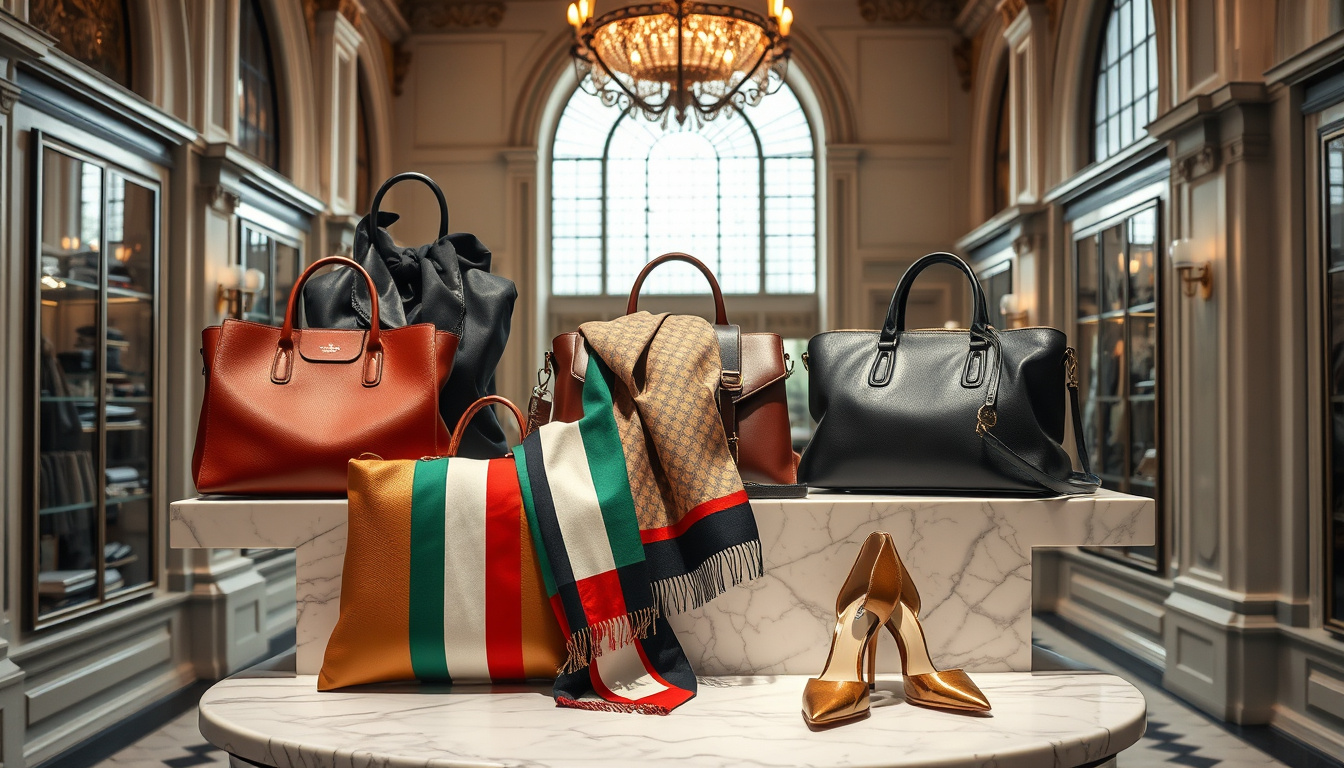 Moda Italiana: Marchi Iconici, Storia e Brand Famosi - Trendviva.it